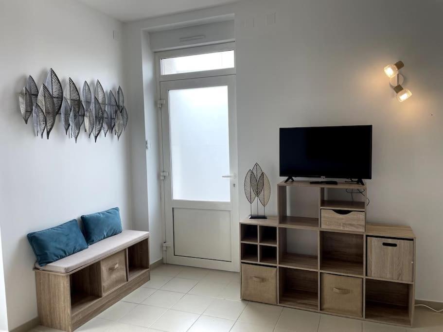 Apartment Joli 2 Pieces, A Cote Du Musee Dior